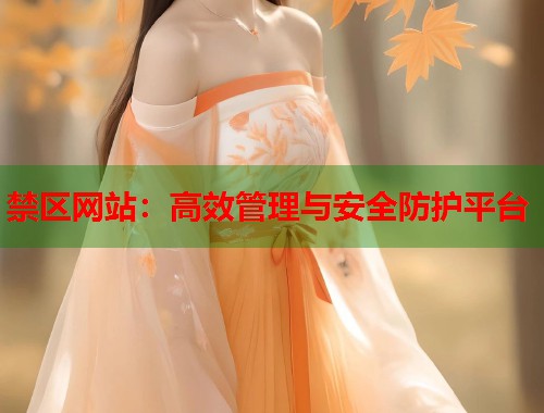 禁区网站:高效管理与安全防护平台 禁区网站:高效管理与安全防护平台