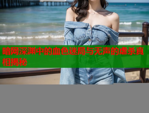 暗网深渊中的血色迷局与无声的虐杀真相揭秘 暗网深渊中的血色迷局与无声的虐杀真相揭秘